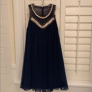 Shoshanna dress